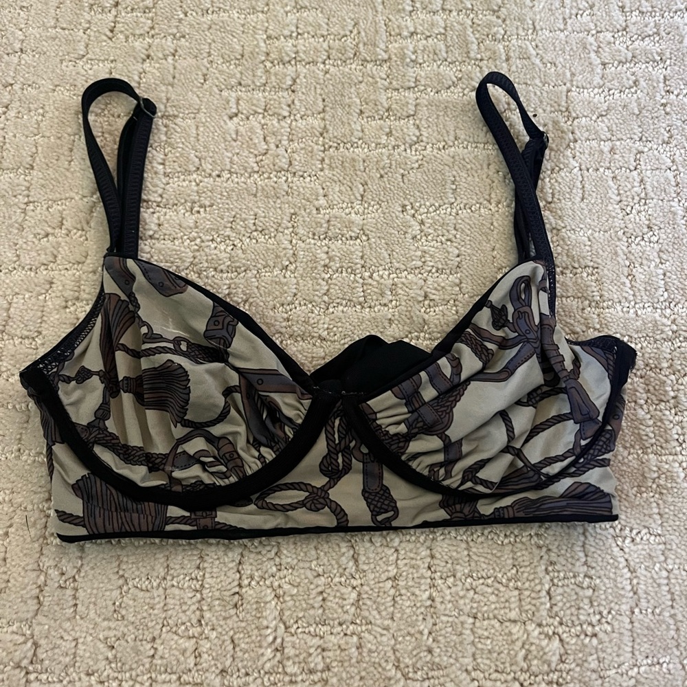 bikini top